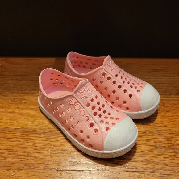 wonder nation Shoes Baby Girl Water Shoes Sz 56 Poshmark